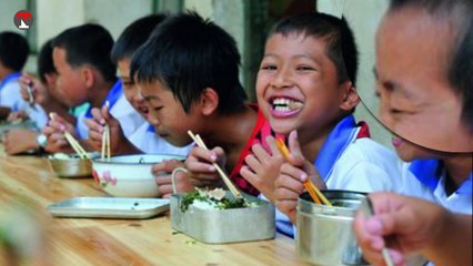 Microchip Introduced With Uniforms to Notify About Children || الیومیناٹی کا نیا فتنہ۔ مائیکرو چپ