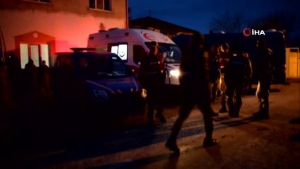 Malatya'da Koca Dehşeti: Hamile Eşini ve Kayınvalidesini Öldürdü