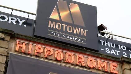 Local Legend Gordon Chisholm!