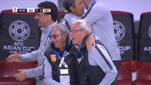 Lippi's China thump Sven's Philippines to qualify for Asian Cup knockout stage
