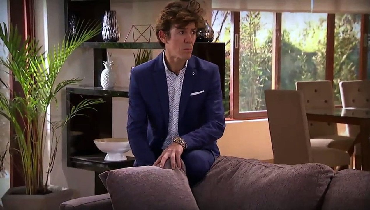 Pacto de sangre Capitulo 64