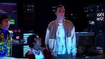 2x08 La Expansion Rata y Spock