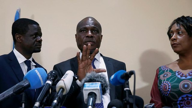 République démocratique du Congo : Martin Fayulu va saisir la Cour constitutionnelle