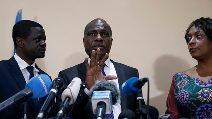 République démocratique du Congo : Martin Fayulu va saisir la Cour constitutionnelle