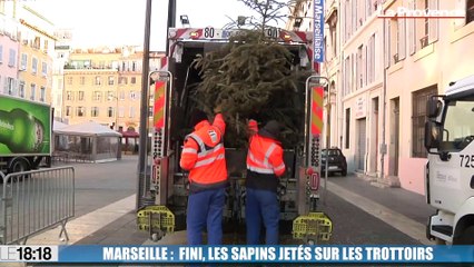 Скачать видео: Le 18:18: découvrez le futur visage du hangar J1 à Marseille