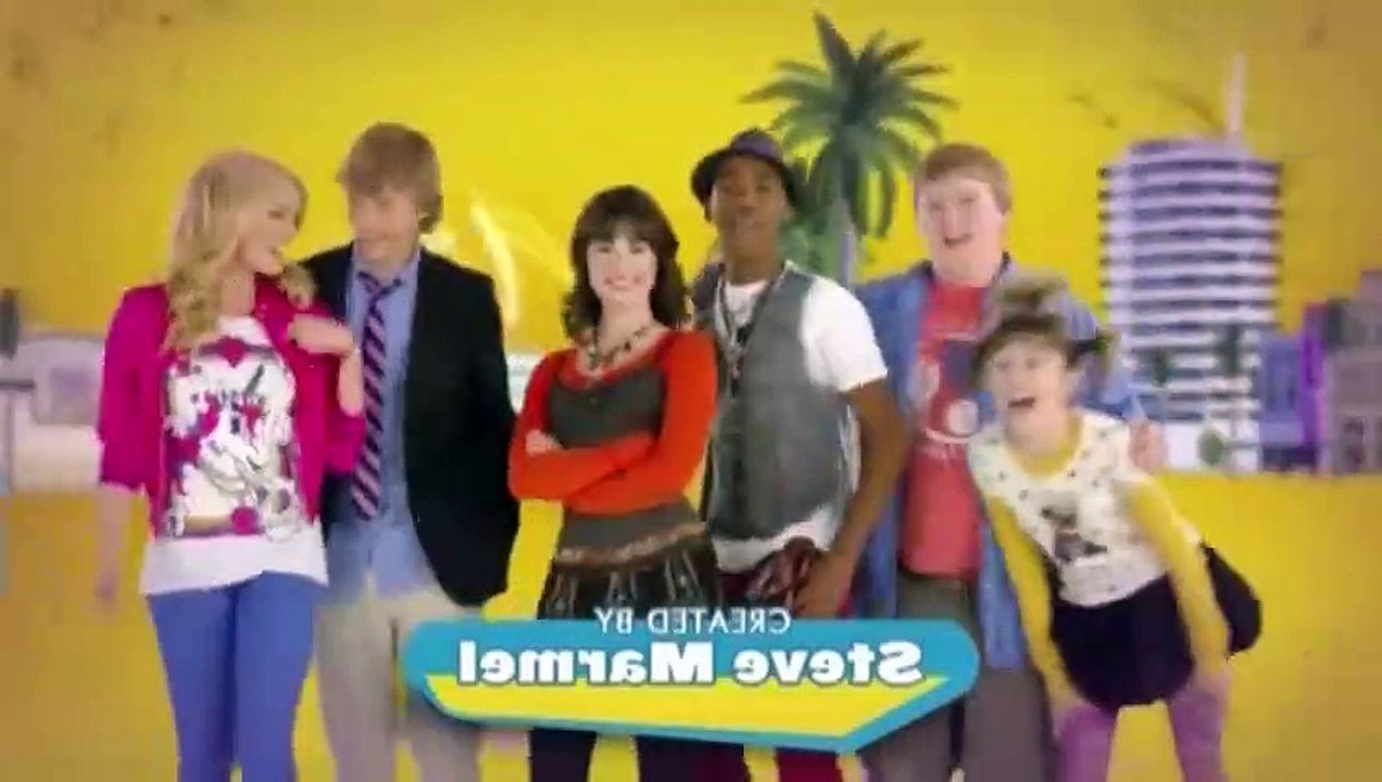 Sonny With A Chance E09