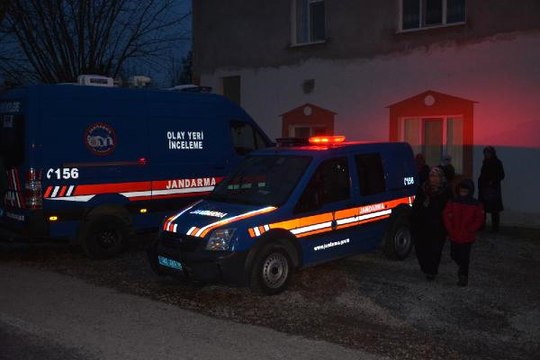 Cani Koca, Boşanma Aşamasında Olduğu Hamile Eşine ve Kayınvalidesine Kurşun Yağdırdı