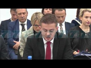 RASTI «CAKAJ», META «TE NGRIHET KOMISION HETIMOR PER DSIK» - News, Lajme - Kanali 7