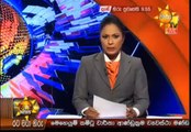 Hiru 9.55pm Sinhala News - 11th January 2019