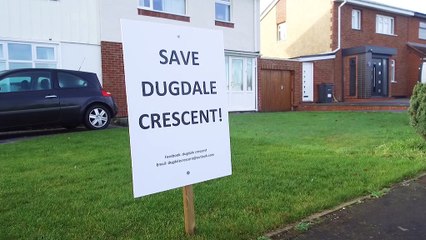 The Locals Fight To Save Our Green Spaces!