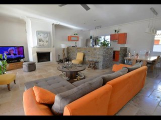 Propriété avec gite et piscine à vendre en Provence