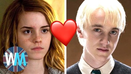 Top 10 Things you didn't Know About Emma Watson