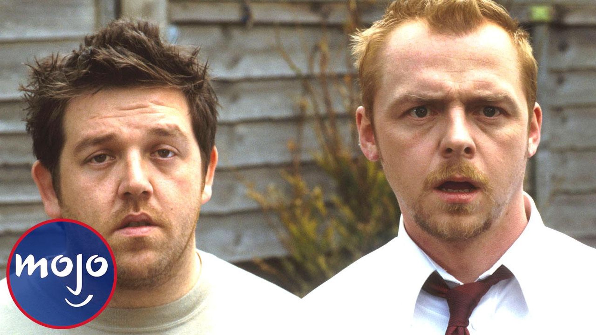 Top 10 British Horror Comedies