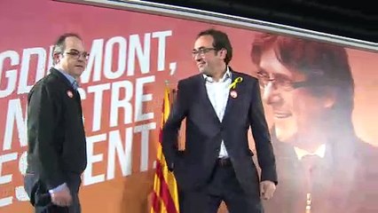 Supremo dice que Rull no recibió ningún permiso del juez