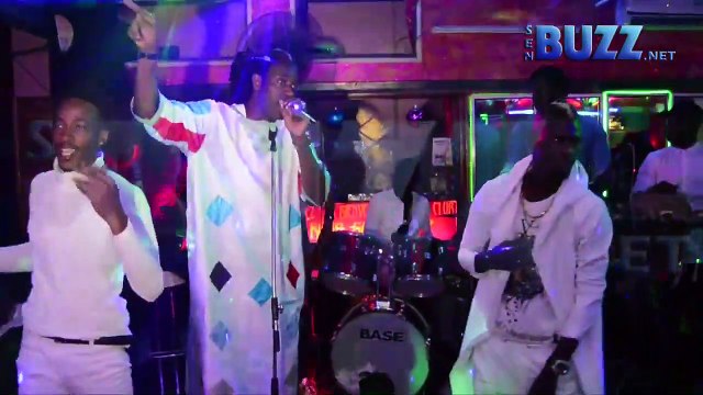 Mame Goor crée la nouvelle danse Diazakalisé pour se moquer de ses détracteurs