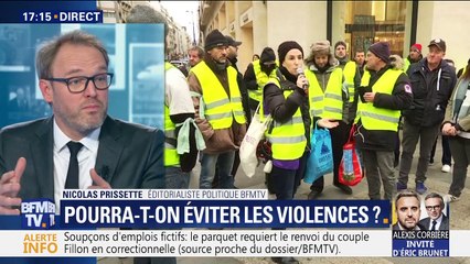 Acte IX des gilets jaunes: pourra-t-on éviter les violences ?