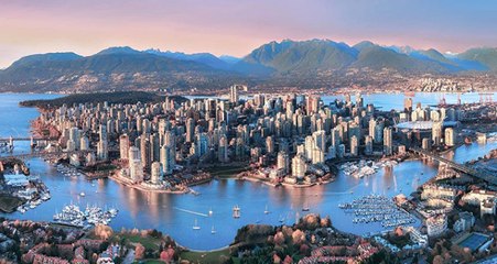 Kanada 1 Milyon Göçmen Kabul Edeceğini Açıkladı