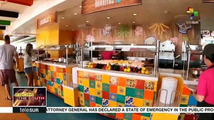 FtS 11-01: Venezuela Condemns OAS Resolution