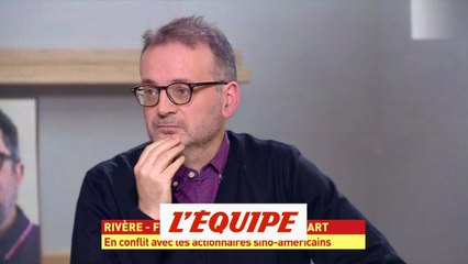 Nedjari et Dufy sur fonds d'investissement - Foot - EDE