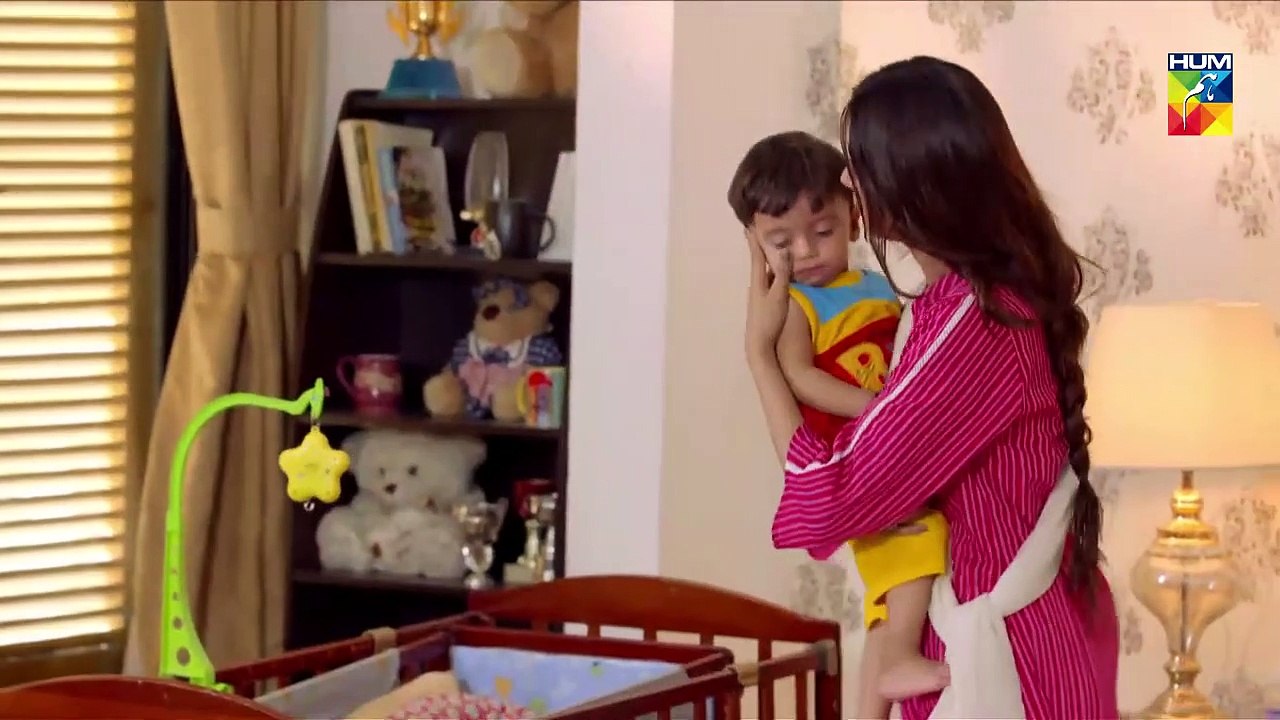 Band Khirkiyan Ep 24 HUM TV Drama 11 January 2019