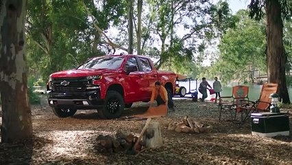 2019 Chevy Silverado Bossier City LA| Orr Chevrolet Texarkana