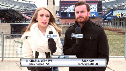 PATRIOTS VS CHARGERS: PLAYERS TO WATCH