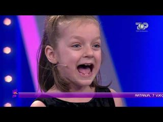 Ftesë në 5, Artanja Myqelefi, 11 Janar 2019, Pjesa 3