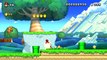 New Super Mario Bros U Deluxe - Tráiler del lanzamiento