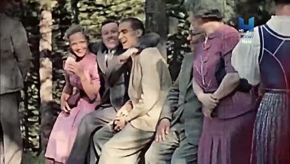 NAZİ ZAFERİ NAZİ IRK YÖNETİMİ