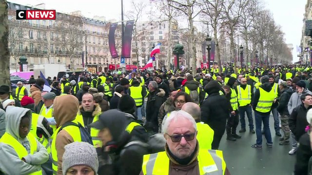 «Gilets jaunes» : à quoi s’attendre pour l’Acte IX ?