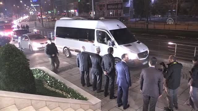 Kasapoğlu: Gençlik Merkezlerimizi Nicel ve Niteliksel Noktada Çok Daha Yukarılara Taşıyacağız