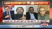 Ali Mohammad Khan Badly insult anchor Imran Khan