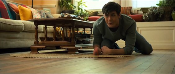 A Dog's Way Home: Movie Clip - It was Love