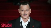 Johnny Depp Settles Lawsuit