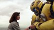 Bumblebee: Movie Clip - Hide and Seek