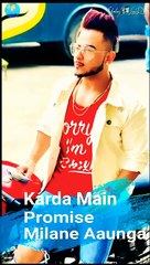 Millind Gaba She Don't Know New Full Screen Status// StaTus LoVer