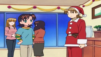 Doki Doki School Hours Epi.
 7