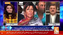 Humayon Akhter Response On Opposition's Demand To Make A JIT On ALeema Khan And Put Her Name On ECL..