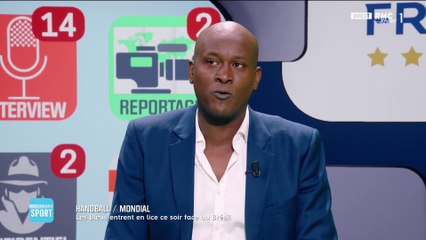 Les Bleus sont-ils moins forts sans Karabatic ? La réponse d’Olivier Girault