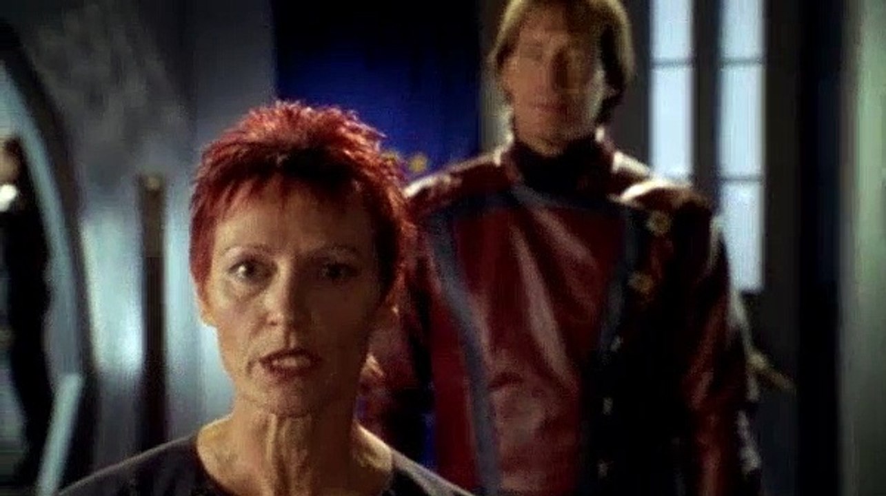 Andromeda S01E15 - Forced Perspective
