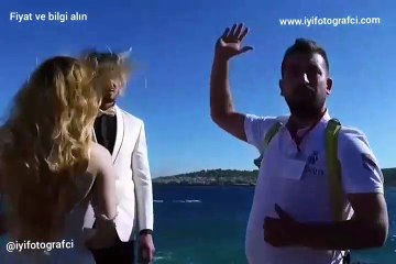 İstanbul Düğün Fotoğrafçısı Teaser