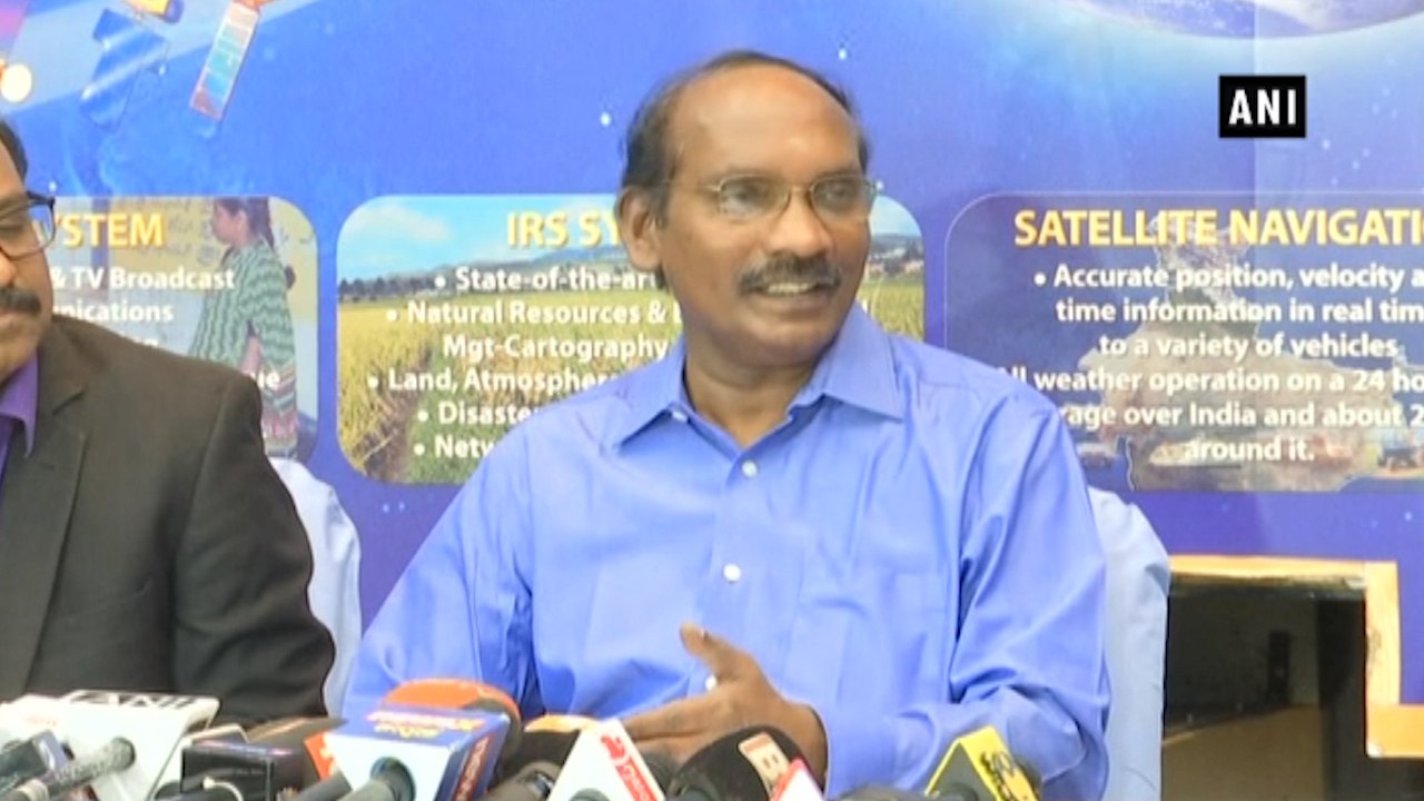 Women astronauts to be part of Gaganyaan Mission team,says ISRO Chairperson