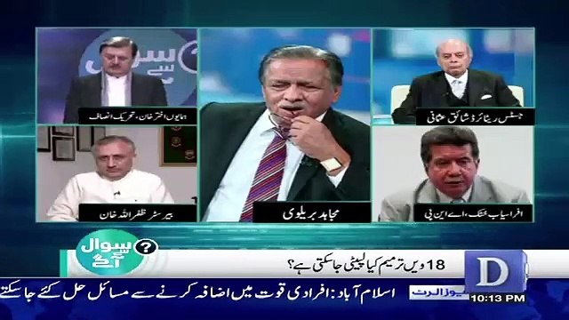 sawal se aagey – 11th January 2019