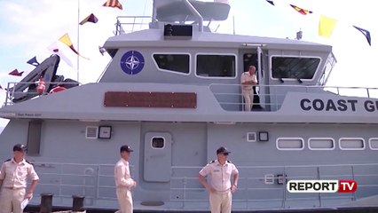 Grabitja e armëve në Pashaliman/ Shtabi i Forcave të Armatosura: Hetim administrativ