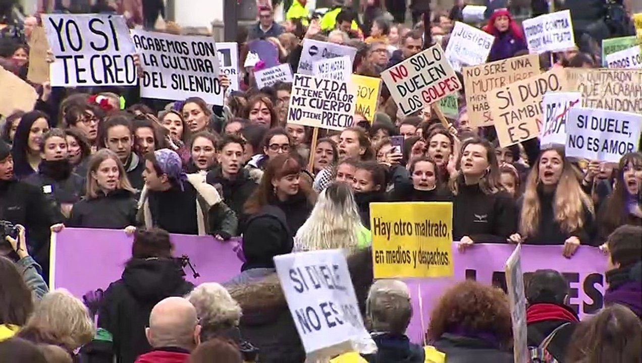 El Gobierno ha aprobado los presupuestos de 2019