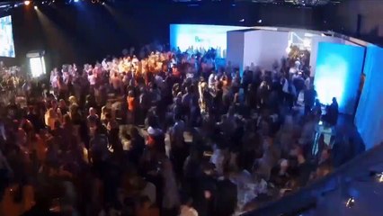 2019 Elite Nationals Judo - Tapis 1 (video 1)