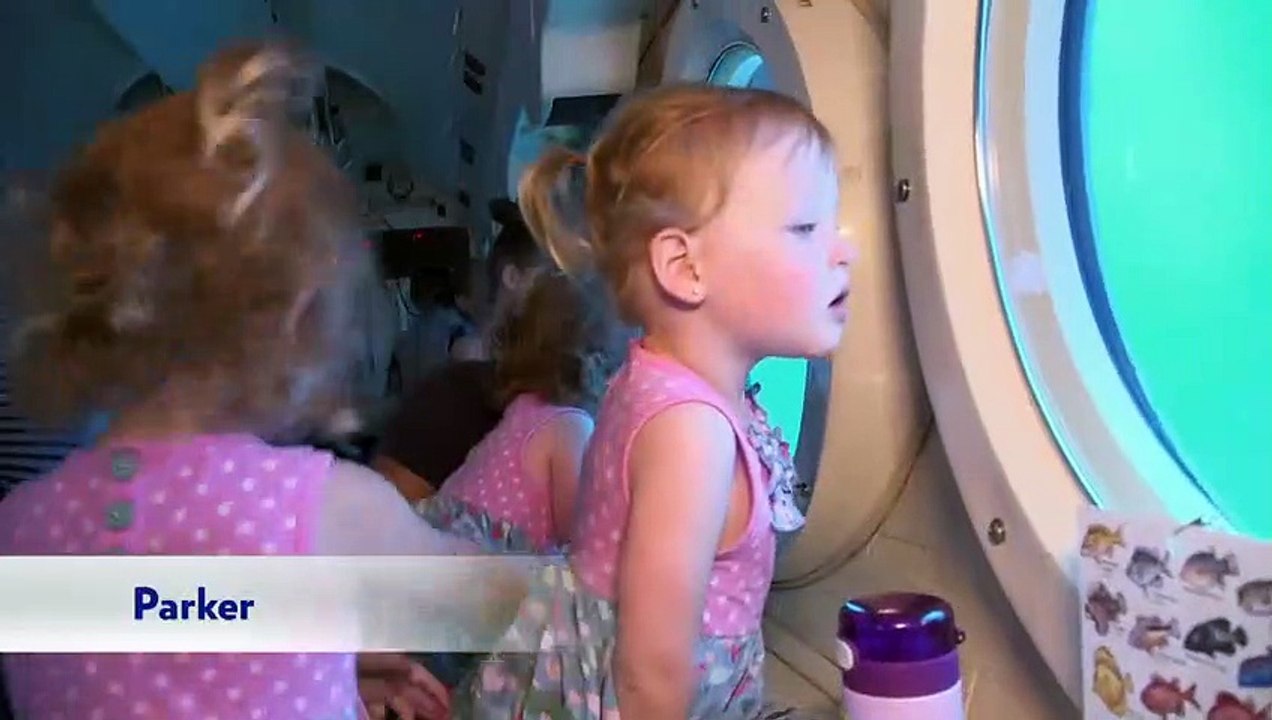 Danielle Breaks Down In Tears In Hawaii | Outdaughtered