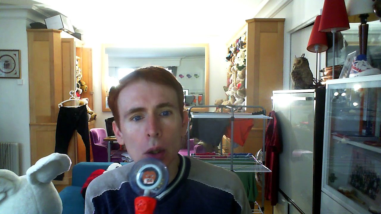 Wiwi égratigne "le temps des souvenirs" des Vagabonds