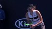 Open d'Australie 2019 - Iga Swiatek, 17 ans, dans le grand tableau : la future Agnieszka Radwanska ?