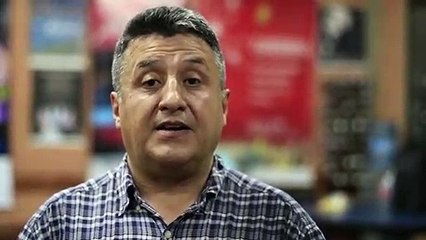 El piano Frank Fernández se presenta junto a la sinfónica juvenil de Santa Cruz